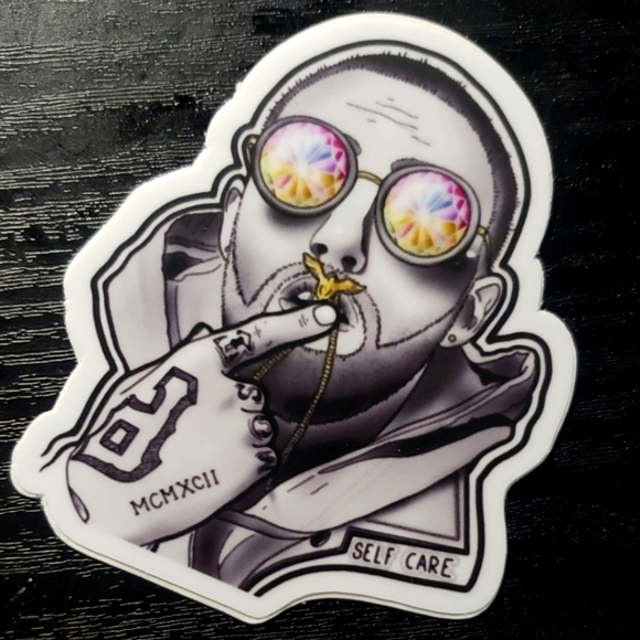 Meet your Posher, Joseph - Picture 1 of 1